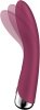 Wibrator damski Satisfyer Spinning Vibe 1 Red